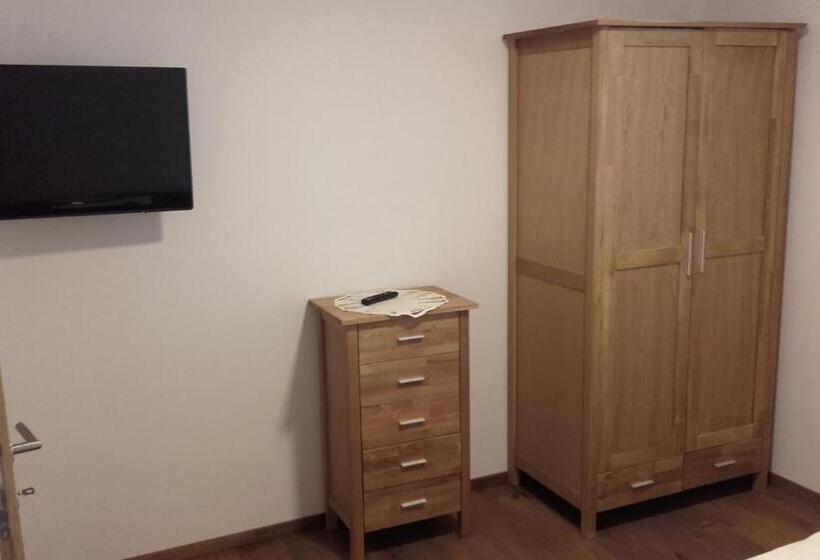Апартаменты 2 Спальни, Gästehaus Obererlacher