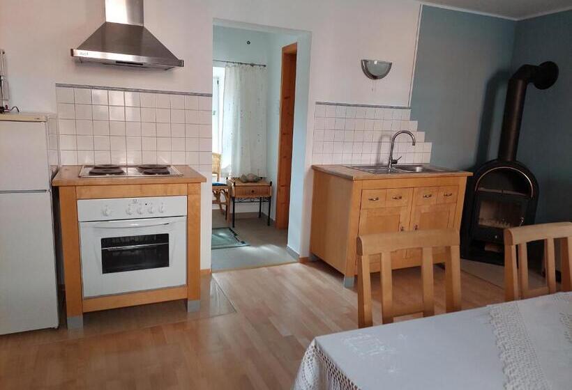 Номер Стандарт, Landhaus Zum Siebenschläfer