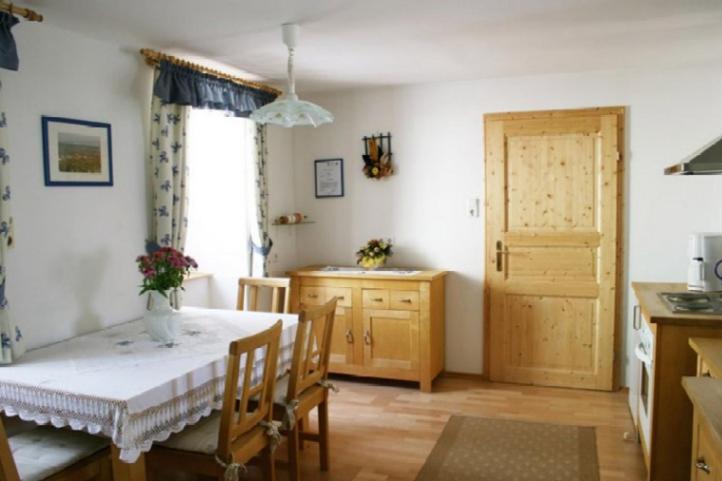 Апартаменты 2 Спальни, Landhaus Zum Siebenschläfer