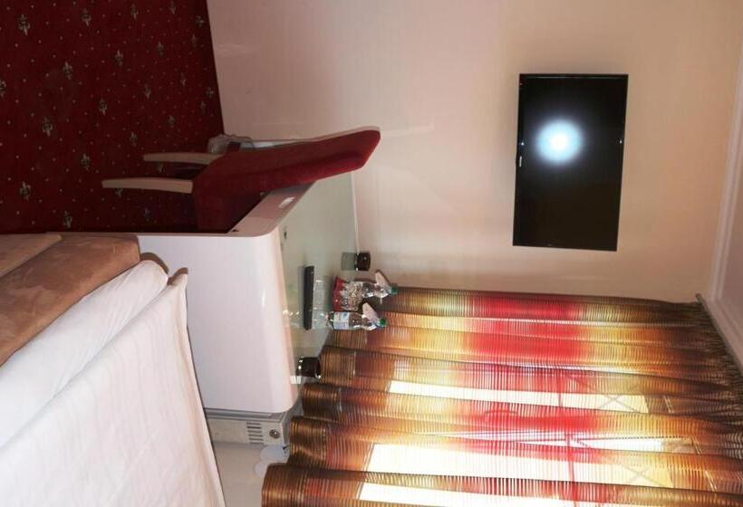 Номер Стандарт, Pension Wachau