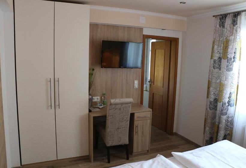 Номер Стандарт, Pension Wachau