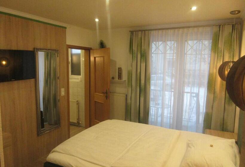 Номер Стандарт, Pension Wachau