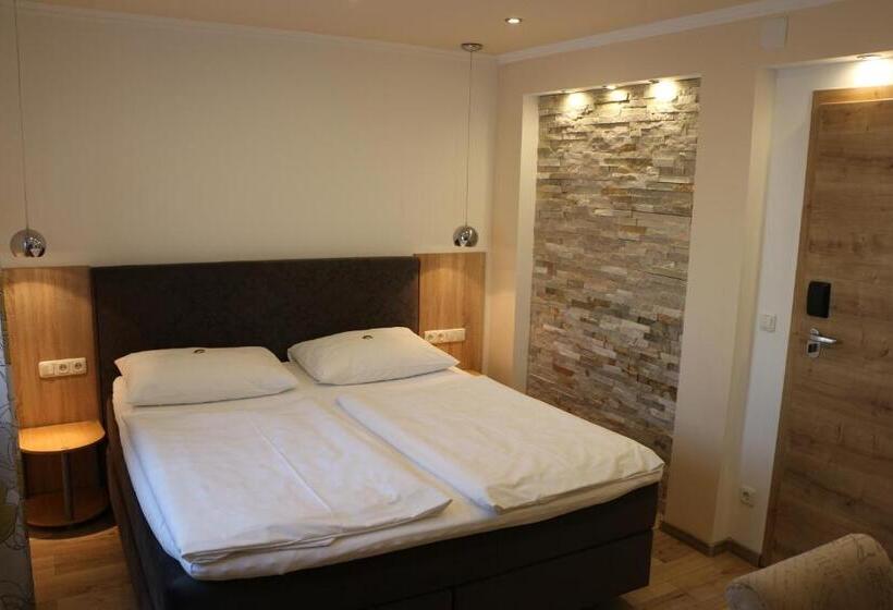 Номер Стандарт, Pension Wachau