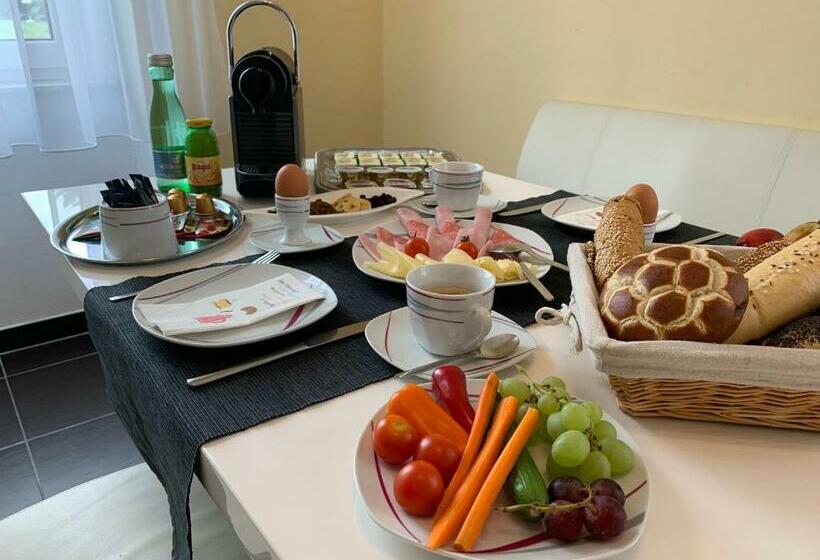 Апартаменты Deluxe 1 Спальня, Residenz Royal