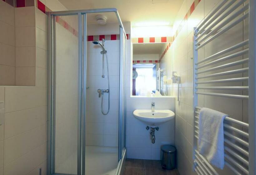 Номер Стандарт Индивидуальный, Jufa Hotel Planneralm