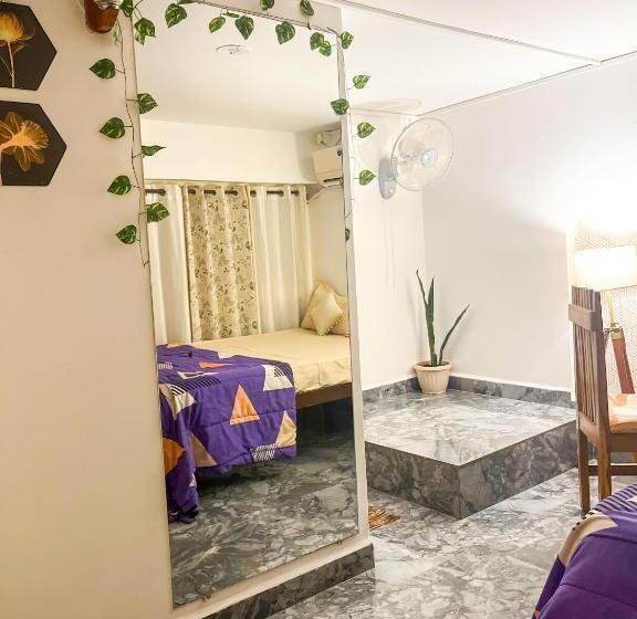 Студио Стандарт Вид на Сад, Casa Mellow By Goaround Homes