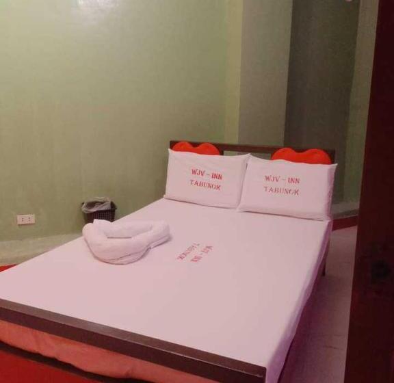 Номер Economy, Wjv Inn Tabunok