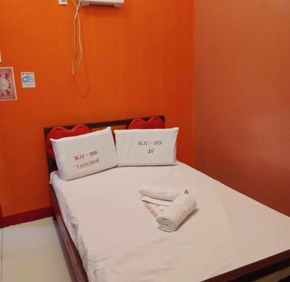 Номер Economy, Wjv Inn Tabunok