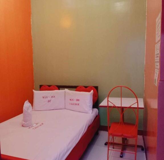 Номер Economy, Wjv Inn Tabunok