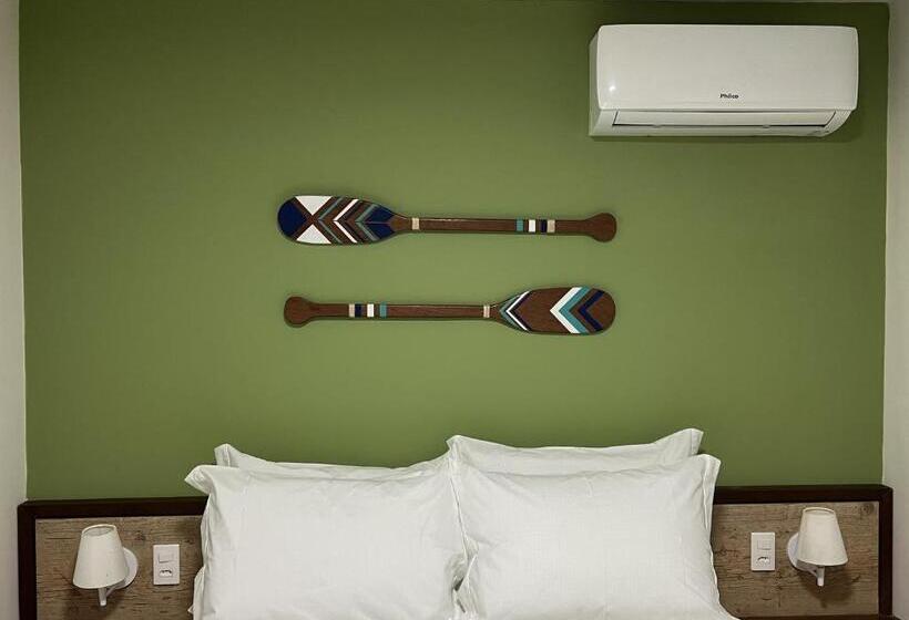 Люкс Вид на Сад, Cadaporto Guest House