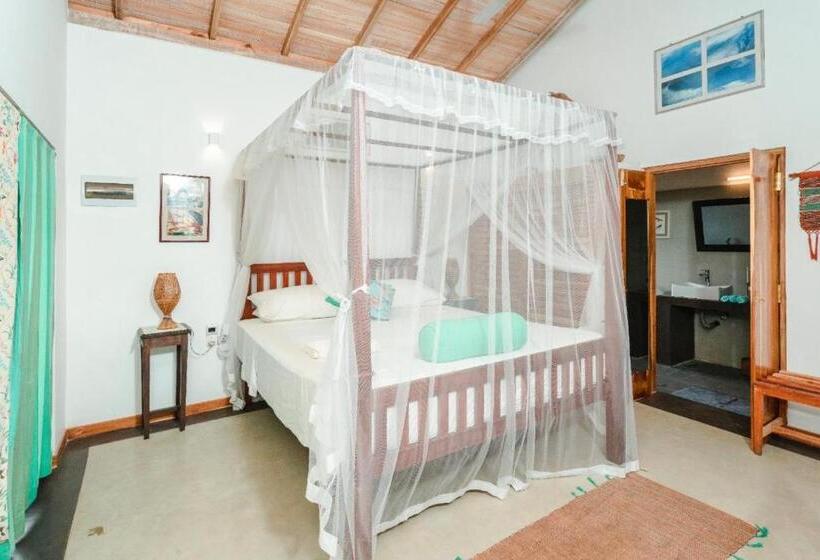 Номер Стандарт, Emel S Retreat By Tropical Magnum   Luxury Boutique Villa