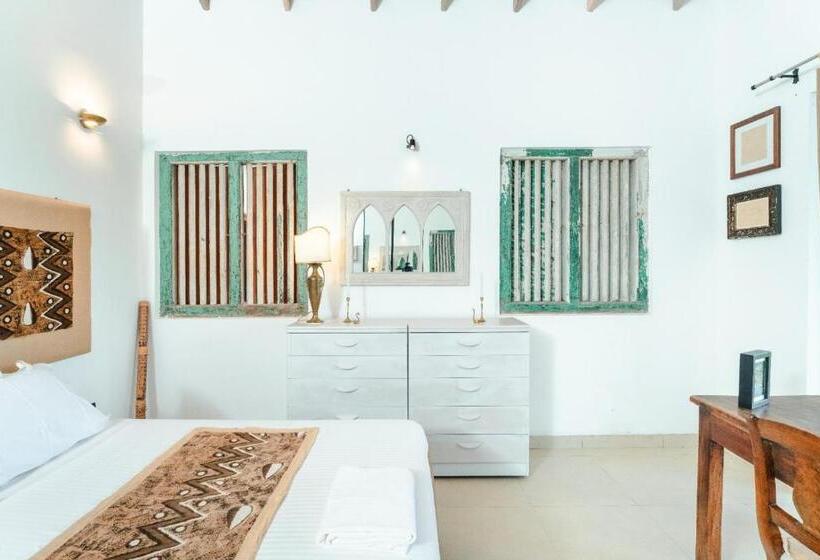 Номер Deluxe, Emel S Retreat By Tropical Magnum   Luxury Boutique Villa