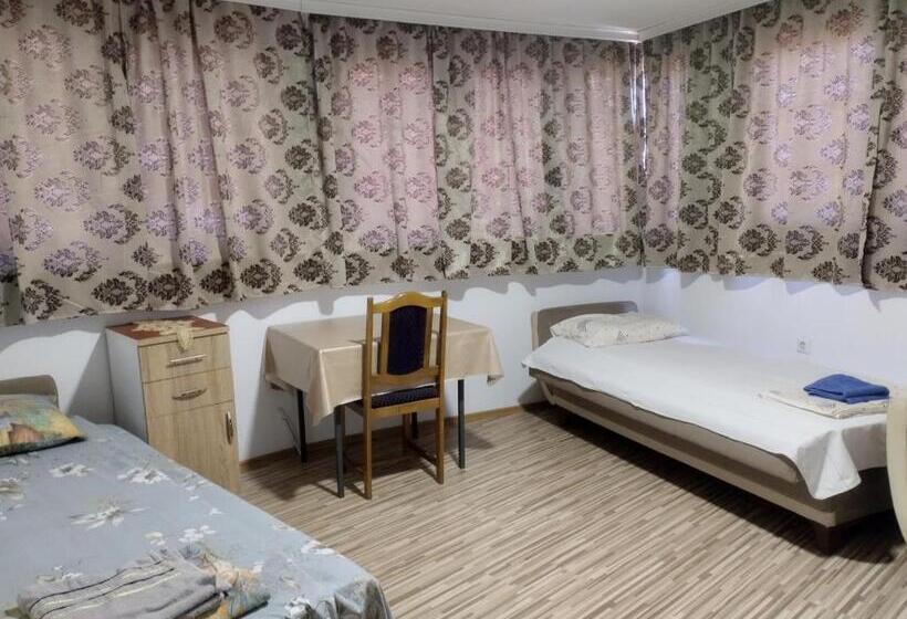 Номер Deluxe с Видом, Hostel Ora