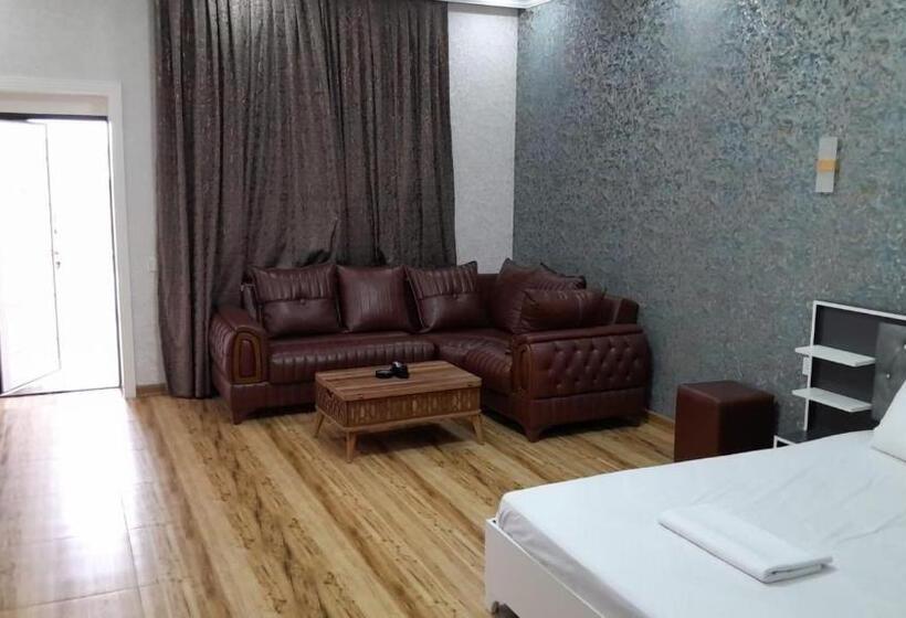 Номер Стандарт, All Breeze