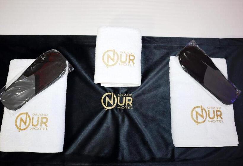 豪华套房, Grand Onur