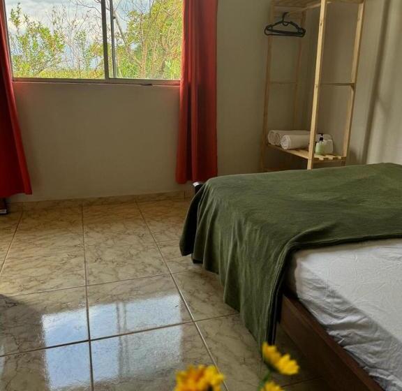 스탠다드 룸, Hostel Da Lapinha