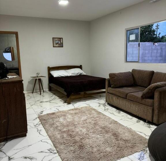 이그제큐티브 스위트, Hostel Da Lapinha