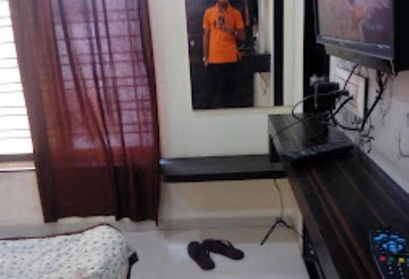 Номер Deluxe, Raj Residency Jalgaon
