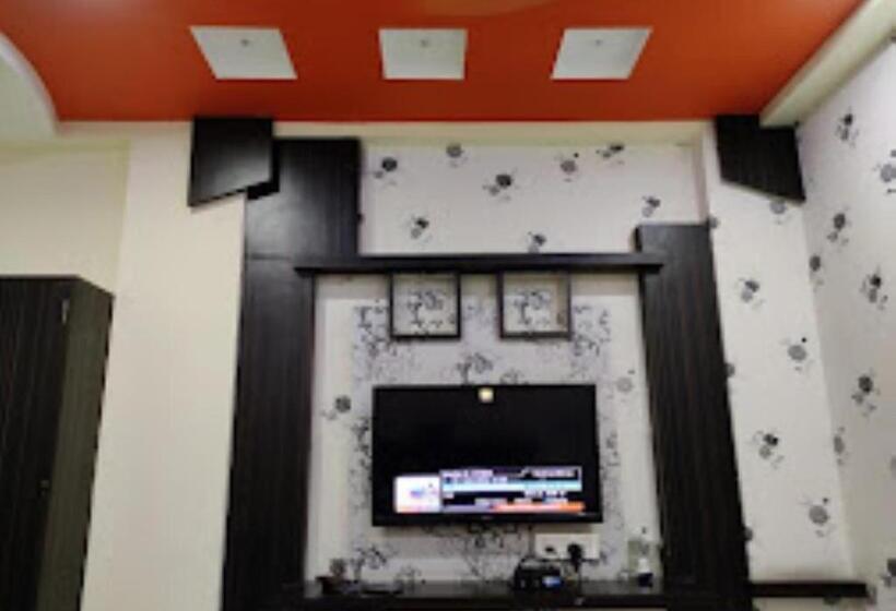 Номер Deluxe, Raj Residency Jalgaon