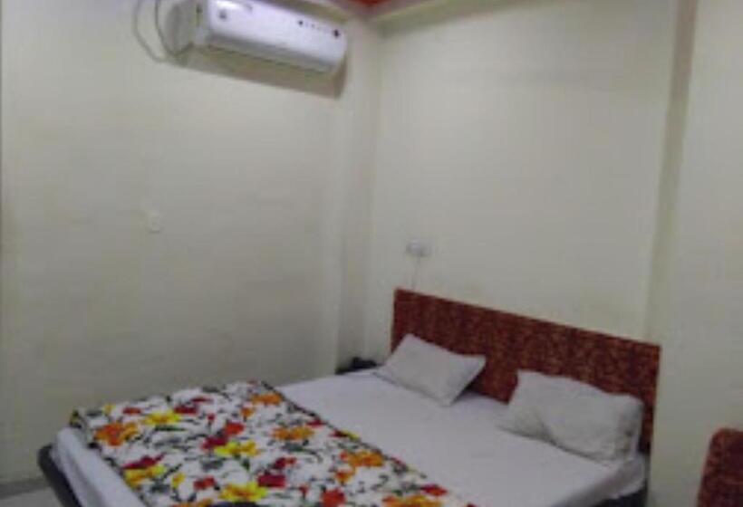 Номер Deluxe Кровать Кинг, Raj Residency Jalgaon