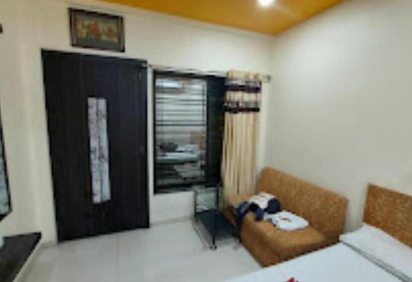 Номер Deluxe Кровать Кинг, Raj Residency Jalgaon