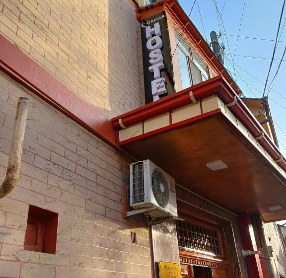 חדר דלוקס לשלושה, Qamar Family Guest House