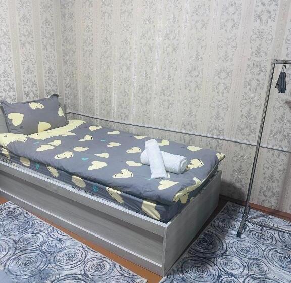 חדר דלוקס, Qamar Family Guest House