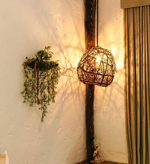Люкс Повышенной Комфортности, Anzalik Hotel Boutique