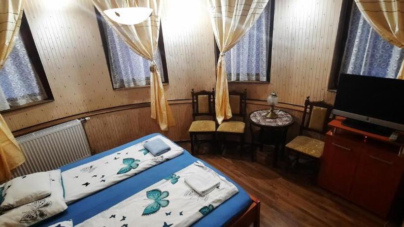 Family Suite, Castle Resort & Wellness Spa Sóstó