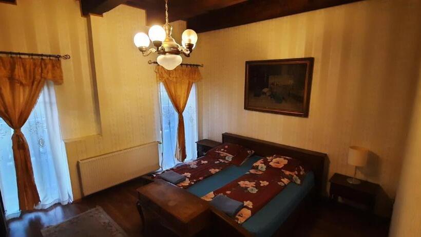 Люкс Повышенной Комфортности, Castle Resort & Wellness Spa Sóstó