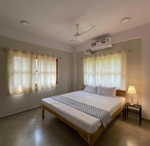 Номер Стандарт, Kadam Villa