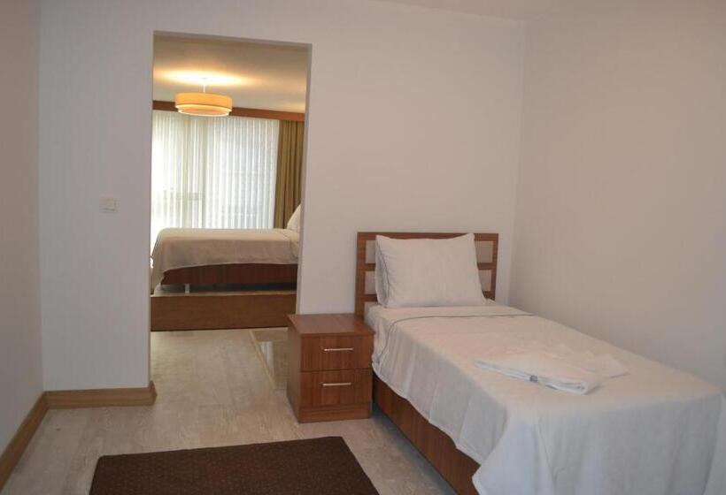 Family Suite, Dmr Grand Family Airport