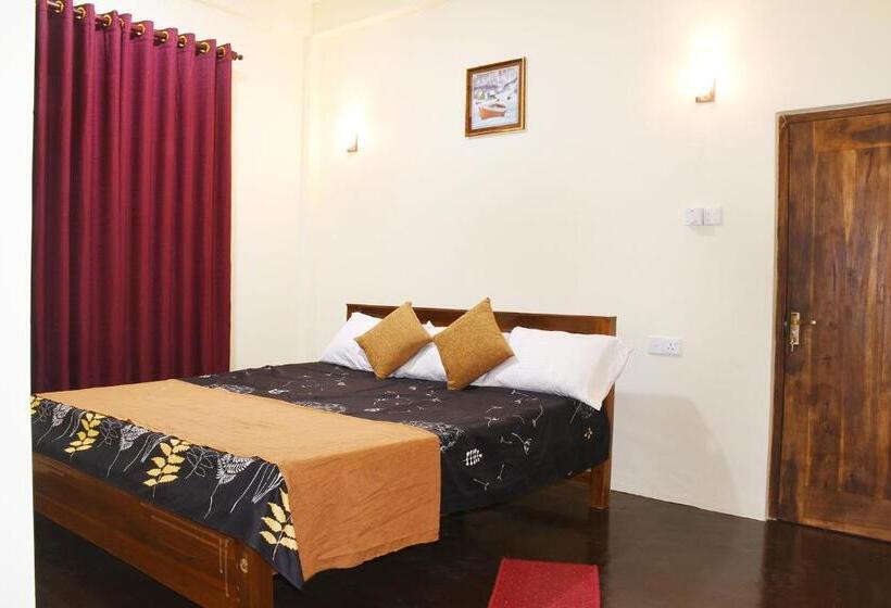 Номер Стандарт, Leaf Dew Resort