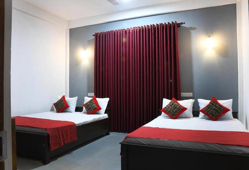 Семейный Номер, Leaf Dew Resort