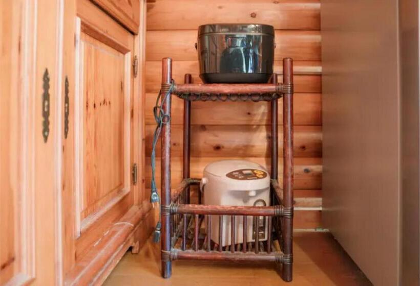 Студия Стандарт, Mori No Kuni   Vacation Stay 03921v