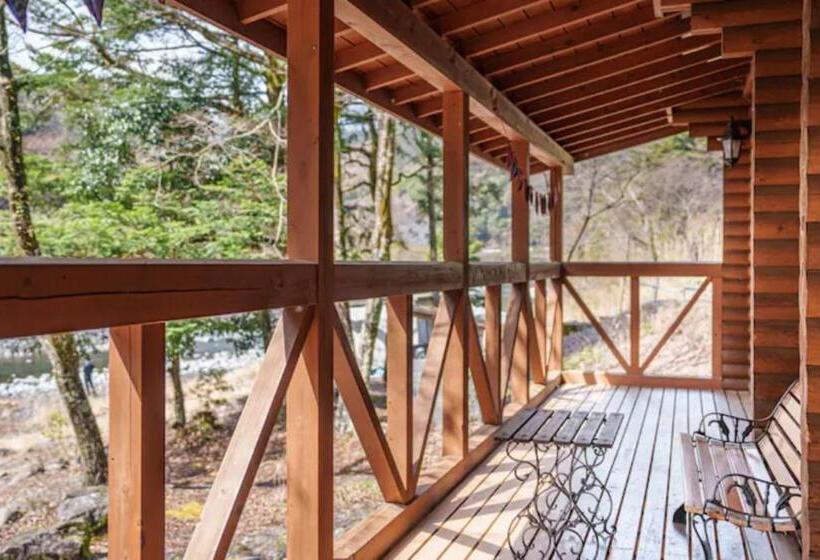 Студия Стандарт, Mori No Kuni   Vacation Stay 03921v