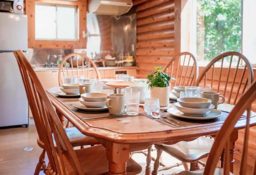Студия Стандарт, Mori No Kuni   Vacation Stay 03921v