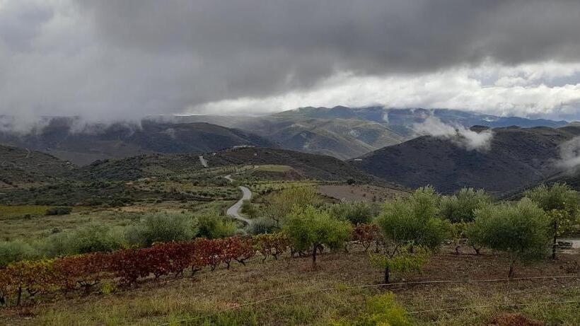 Номер Стандарт Вид на Бассейн, Quinta Alto Da Fraga