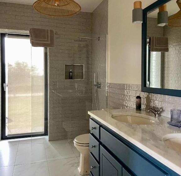 Семейный Номер Deluxe, Quinta Alto Da Fraga