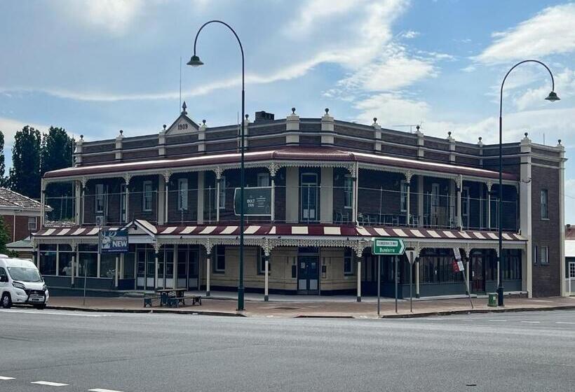 스탠다드 룸, The Bolt Inn