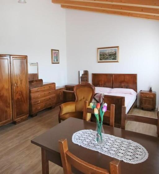 스탠다드 룸, Casa Vilma