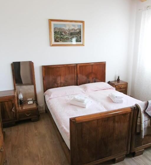 스탠다드 룸, Casa Vilma