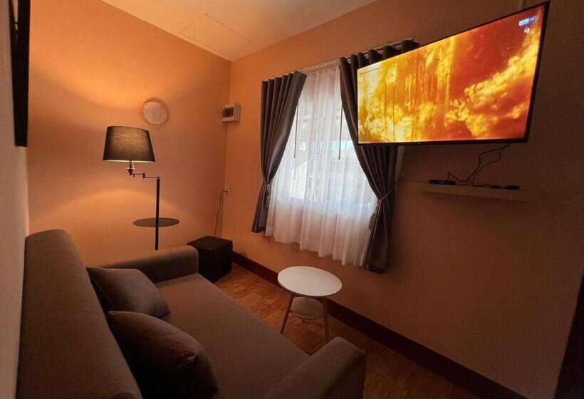 Вилла 1 Спальня, Pp Pool Villa Maesalong Chiangrai