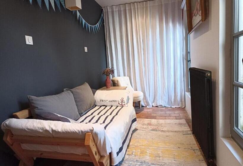 Family Suite, La Suite 14