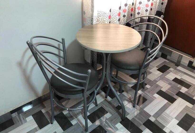 Номер Deluxe, Hostal Draba