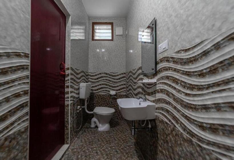 Апартаменты 1 Спальня, Villa Bonne Esperance
