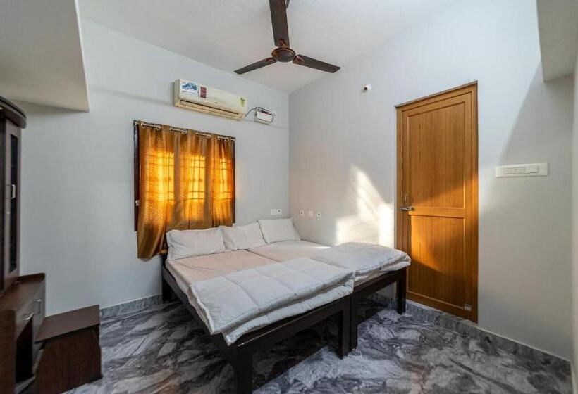 Апартаменты 2 Спальни, Villa Bonne Esperance
