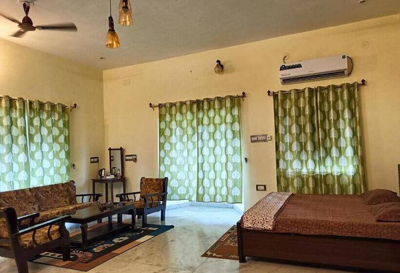 Family Suite, Jawai Nature Hills Resort