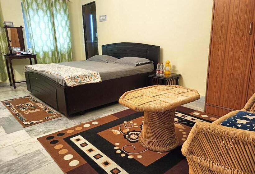 Семейный Номер Вид на Горы, Jawai Nature Hills Resort