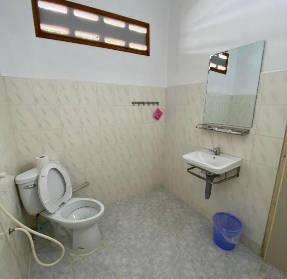 غرفة قياسية, Ecran Riverfront Guesthouse